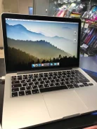 Apple MacBook Pro 13 2015 Early. 13.3", 2,7����, ��� 8 ��, ���� 256���, WiFi, Bluetooth, ����������� �� 7��. ����