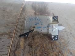 Моторчик заднего дворника. Honda Mobilio Spike, GK1, GK2 Двигатель L15A