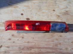 Стоп-сигнал. Honda Stream, RN6