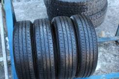 Bridgestone. Летние, 5 %, 4 шт
