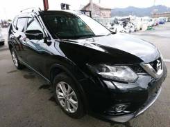 Nissan X-Trail. T32 NT32, HR20DD