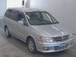 Nissan Presage. VNU30, YD25DDTI