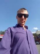 Заправщик АЗС.