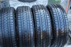 Bridgestone. Летние, 2010 год, износ: 5%, 4 шт