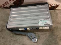 Блок управления навигацией. Toyota Harrier, MCU30, MCU30W, MCU31, MCU31W, MCU35, MCU35W Двигатель 1MZFE