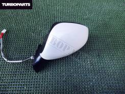 Зеркало. Toyota Prius, ZVW30, ZVW30L Двигатель 2ZRFXE