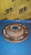 Диск тормозной. Subaru Forester, SF5, SG5 Subaru Legacy, BD5, BE5, BE9, BEE, BG5, BH5, BH9, BHE, BP5 Subaru Impreza, GDA, GDB, GGA Двигатели: EJ205, E...