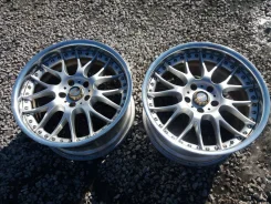Advan Gewalt. 9.5x18", 5x114.3, ET44 ����