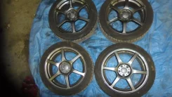 Avangrade. 7.0x17", 5x100, ET-50 ����