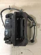 Суппорт тормозной. Dodge Ram, DR, DR/DH, Quad, Cab, Regular Двигатели: 37LMAGNUMV6, 47LMAGNUMV8, 57LHEMIV8, 59LMAGNUMV8, 83LVIPERV10, EKG, EML, EVC, E...