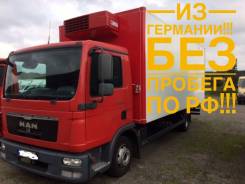MAN TGL. 2011 Рефрижератор, 4 580 куб. см., 3-5 т. Под заказ