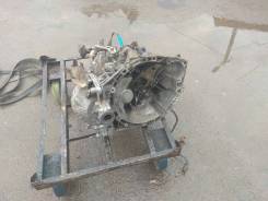 МКПП. Citroen C5