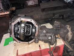 Редуктор. Toyota Hilux Surf Двигатели: 2LT, 2LTE