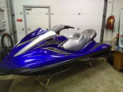 Yamaha FX Cruiser. 2010 ��� ����