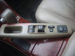 Блок управления стеклоподъемниками. Toyota Camry, MCV30, ACV30, ACV31, MCV30L, ACV30L, ACV35 Двигатели: 3MZFE, 2AZFE, 1AZFE, 1MZFE