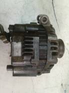 Генератор. Mazda MPV, LW5W, LWEW, LWFW
