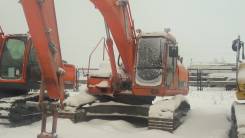 Doosan. Гусеничный экскаватор S255LC-V, 1,17 куб. м.