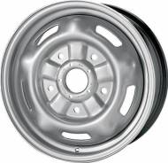 Ford. 5.5x16", 5x160.00, ET56, ЦО 65,1 мм.