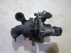 Турбина. Ford Mondeo, BD, BE, BG Двигатели: AOBA, AOBC, CD345, DW12C, HUBA, KGBA, KNBA, PNBA, Q4BA, QXBA, QXBB, SEBA, TBBA, TNBA, TPBA, UFBA