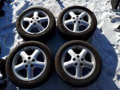 Tourer,205/55R16. x16" 5x114.30