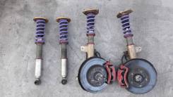 Амортизатор. Nissan Cedric, ENY33, HBY33, HY33, MY33, PY33, UY33, Y33 Nissan Cima, FGDY33, FGNY33, FGY33, FHY33 Nissan Gloria, ENY33, HBY33, HY33, MY3...