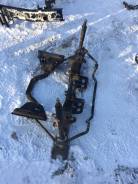 Балка под двс. Mazda Bongo, SK22T Двигатель R2