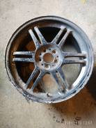 RAYS Stark MS. 7.5x17", 5x100.00, ET48, ЦО 56,1 мм.