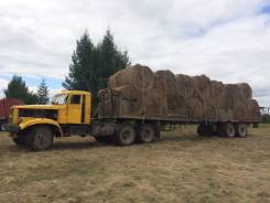 Краз. Продам краз тягач, 14 000 куб. см., 10 т и больше