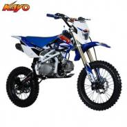 Kayo YX125 Classic 17/14 KRZ. 125 куб. см., исправен, без птс, без пробега