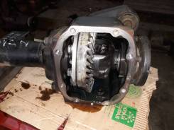 Редуктор. Nissan Caravan Двигатели: TD27, TD27ETI, TD27T, TD27TI