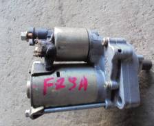 Стартер. Honda Accord, CF3, CF4, CF5, CL3 Honda Avancier, TA1, TA2 Honda Odyssey, RA6, RA7 Honda Torneo, CF3, CF4, CF5, CL3 Двигатели: F23A, F23A1, F2...