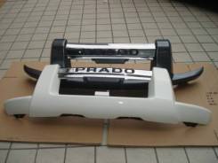 Накладка на дугу. Toyota Land Cruiser Toyota Land Cruiser Prado, GRJ120, GRJ120W, KDJ120, KDJ120W, KZJ120, LJ120, RZJ120, RZJ120W, TRJ120, TRJ120W, VZ...