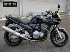 Suzuki GSF 1200S Bandit. 1 200 куб. см., исправен, птс, без пробега