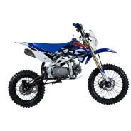 Kayo YX125 Classic 17/14 KRZ. 125 куб. см., исправен, без птс, без пробега