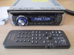 Pioneer Carrozzeria DVH-P540 ����