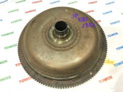 Гидротрансформатор акпп. Acura Legend Acura RL Honda Legend, KB1 Двигатели: J35A8, J37A2, J37A3, J35A