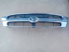 Решетка радиатора. Daihatsu Terios Kid, 111G Двигатель EFDEM