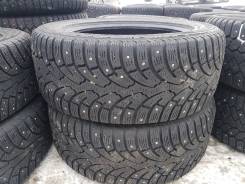 Bridgestone Noranza 2. Зимние, шипованные, 30 %, 2 шт