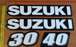 Наклейка 30 на 30. Сузуки 30 наклейки. Наклейки Сузуки 40. Suzuki DF 30 наклейка. Наклейки Сузуки sr200r.