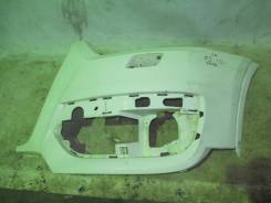 Бампер. Audi Q3, 8UB Двигатели: CCZC, CHPB, CLLB, CPSA