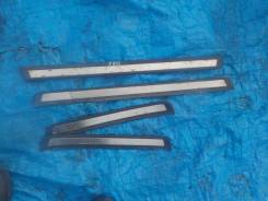 Порог пластиковый. Toyota Cresta, GX100, JZX100