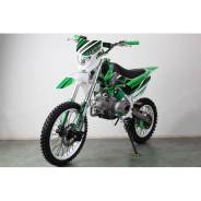 Wels CRF 140. 140 куб. см., исправен, без птс, без пробега