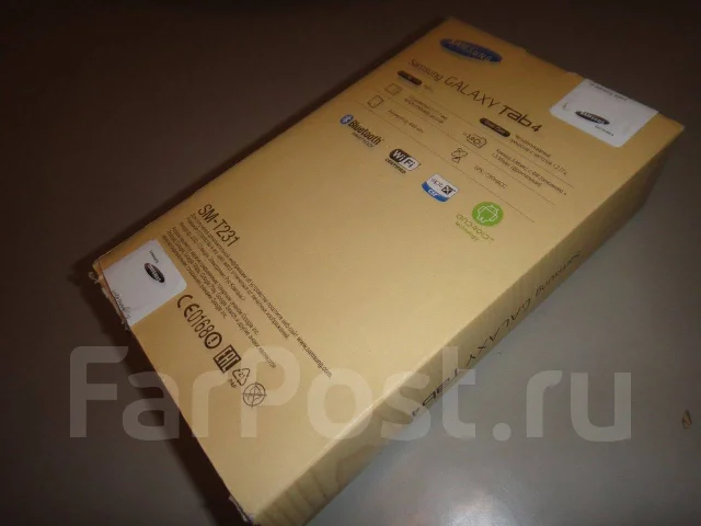 Samsung Galaxy Tab 4 ����