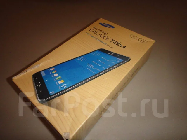 Samsung Galaxy Tab 4 ����