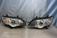 Омыватель фар. Subaru Legacy, BL, BL5, BL9, BLE, BP, BP5, BP9, BPE, BPH Subaru Outback, BP, BP9, BPE, BPH