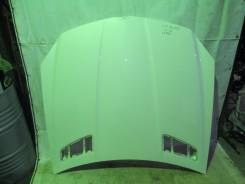 Капот. Mercedes-Benz SLK-Class, R172 Mercedes-Benz SLC-Class, R172