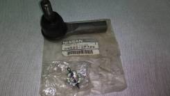 Наконечник рулевой. Nissan: X-Trail, Ambulance, Presage, Elgrand, R'nessa, Serena, Avenir, Prairie, Liberty, Cedric, Expert, Bassara, Cima, Presi...