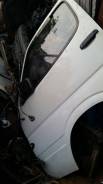 Дверь боковая. Toyota Hiace, LH114, LH119V Двигатели: 2L, 2LT, 2LTE, 3L