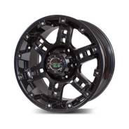 PDW SUV REV-1. 9.0x18", 6x139.70, ET10. Под заказ