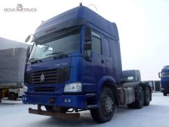 Howo Sinotruk. HOWO ZZ4327S3247D, 9 726 куб. см., 10 т и больше